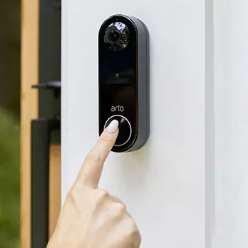 Electric Doorbell in Belle Glade, FL