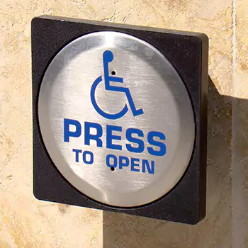 Handicap Door Access Solutions in Belle Glade, FL