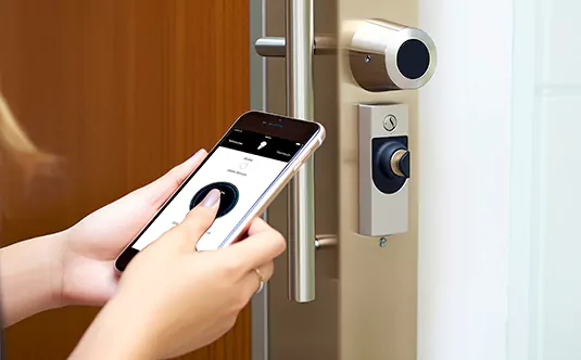 Access Management in Belle Glade, FL