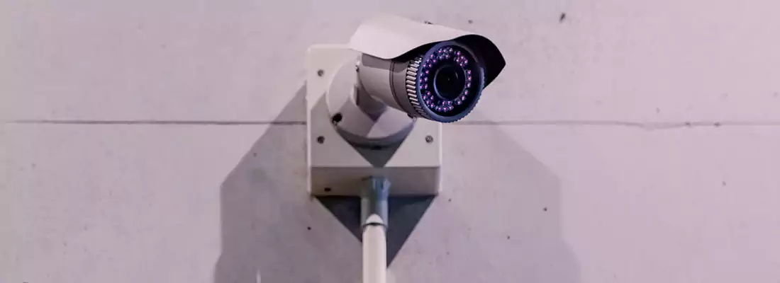 Advantages of Professional Motion Detection Camera Installation in Belle Glade, FL