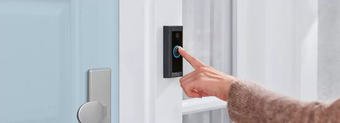 Affordable Electric Doorbell Solutions for Homes and Offices in Belle Glade, FL