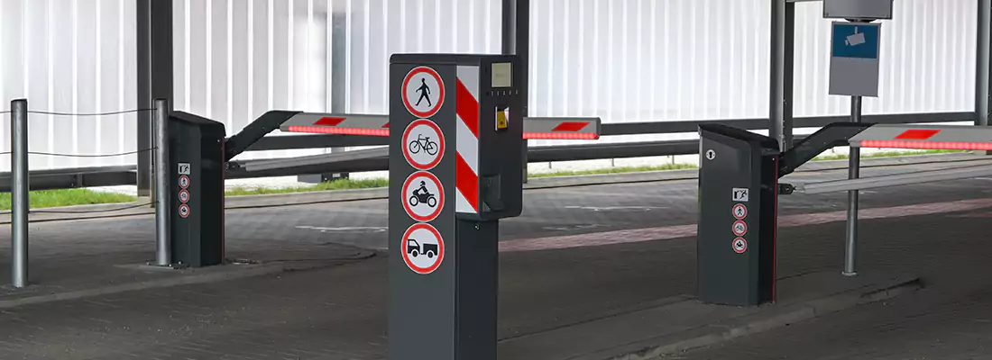 Affordable Parking Gate Systems for Efficient Access Control in Belle Glade, FL