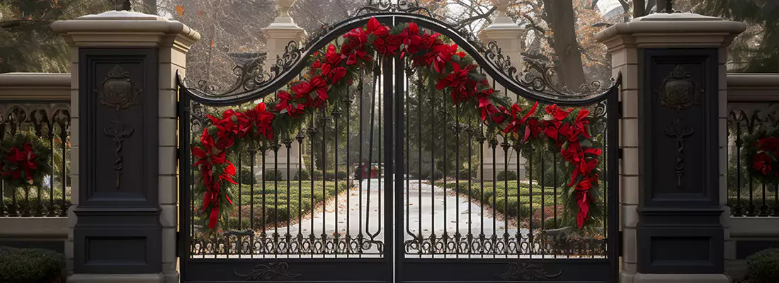 Affordable Proximity Sensor Gate Solutions for Homes and Businesses in Belle Glade, FL