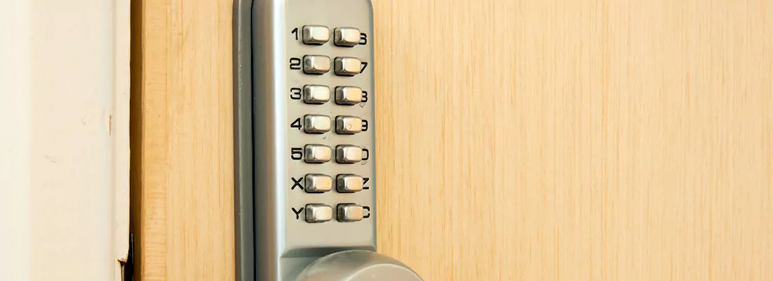 Automatic Electric Door Service Near Me in Belle Glade, FL