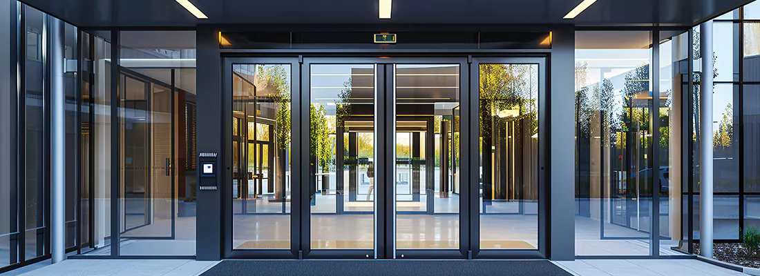 Automatic Overhead Door Repair and Installation in Belle Glade, FL