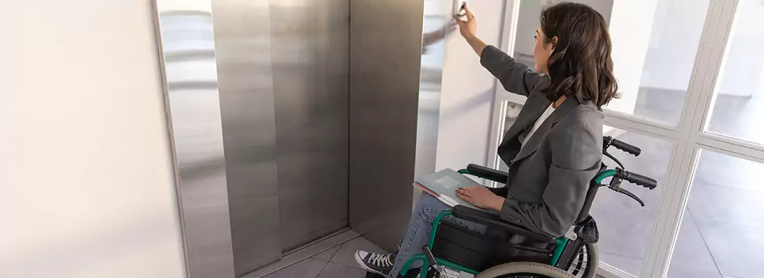 Best Handicap Door System Service in Belle Glade, FL