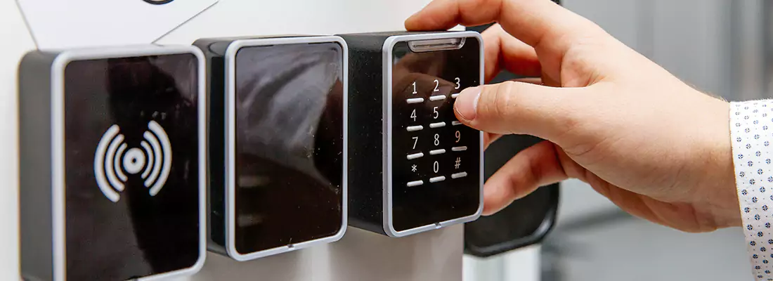 Best WiFi Smart Locks for Homes and Offices in Belle Glade, FL