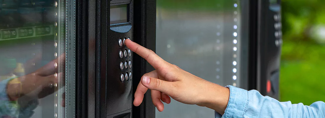 Commercial Access Control Boosts Security in Belle Glade, FL