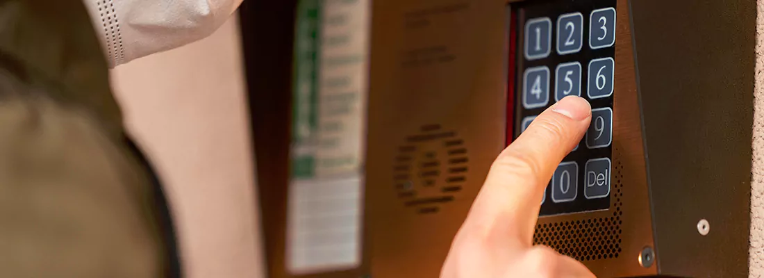 Commercial Gate Intercom Systems with Advanced Features in Belle Glade, FL