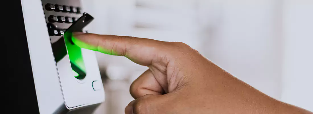 Expert Fingerprint Lock Solutions in Belle Glade, FL