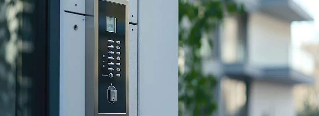 Expert Maintenance and Repairs For Keyless Entry Systems in Belle Glade, FL