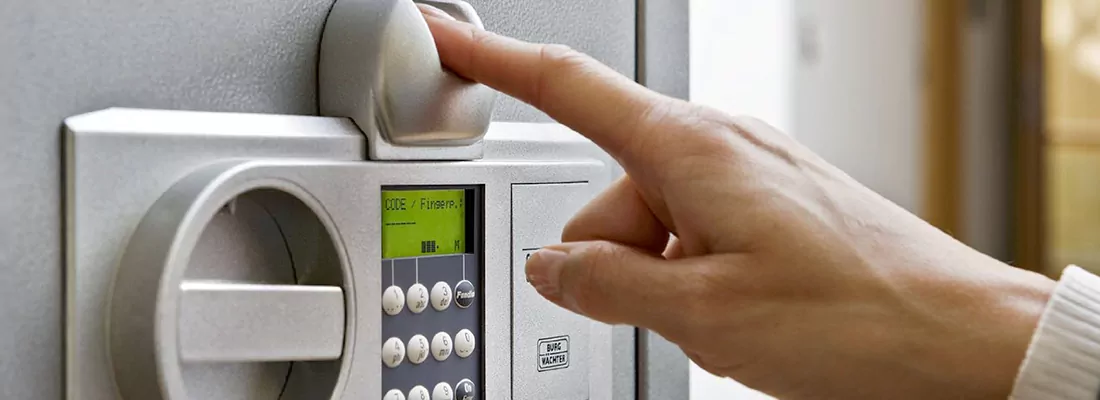 Hidden Safe Installation in Belle Glade, FL