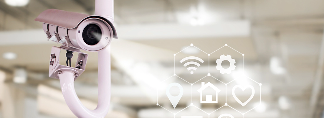 Indoor Security Camera Solutions for Belle Glade, FL