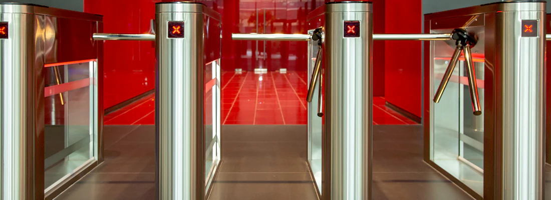 Low-Maintenance RFID Gate Installations in Belle Glade, FL