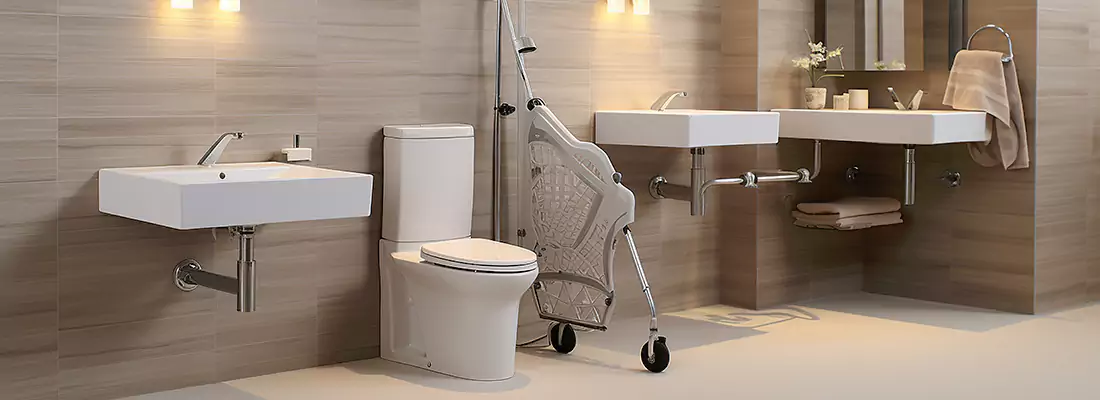 Reliable Handicap Washroom Installation and Maintenance in Belle Glade, FL