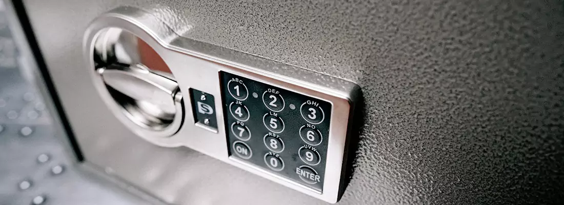 Reliable Keypad Access Control Solutions for Every Need in Belle Glade, FL