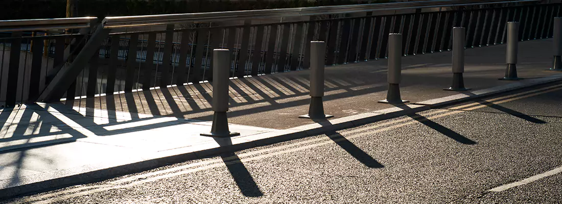 Retractable Driveway Post Repair Services in Belle Glade, FL