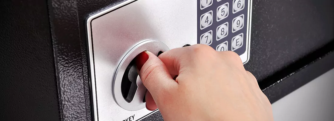 Safe Replacement in Belle Glade, FL