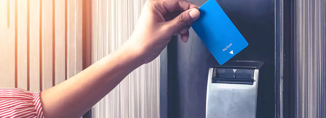 Secure Your Belle Glade Home or Business with Electric Locks