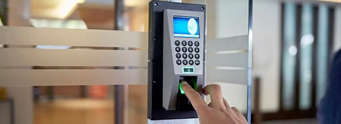 Secure Your Facility with Industrial Access Control Installation in Belle Glade, FL