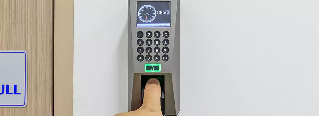 Smart Access Control Technologies for Modern Offices in Belle Glade, FL