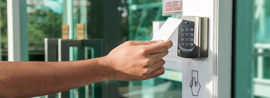 The Best Access Control Features for Properties in Belle Glade, FL