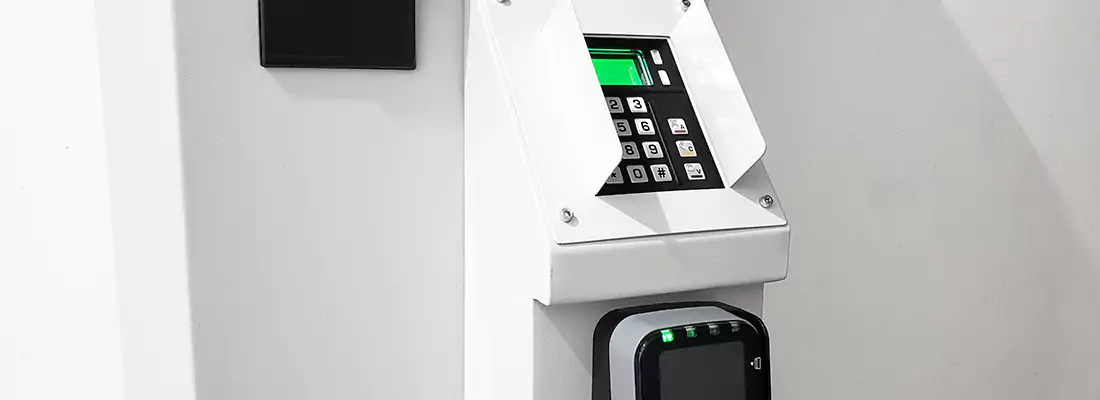 Top-Rated Keypad Access Control Installers Near You in Belle Glade, FL