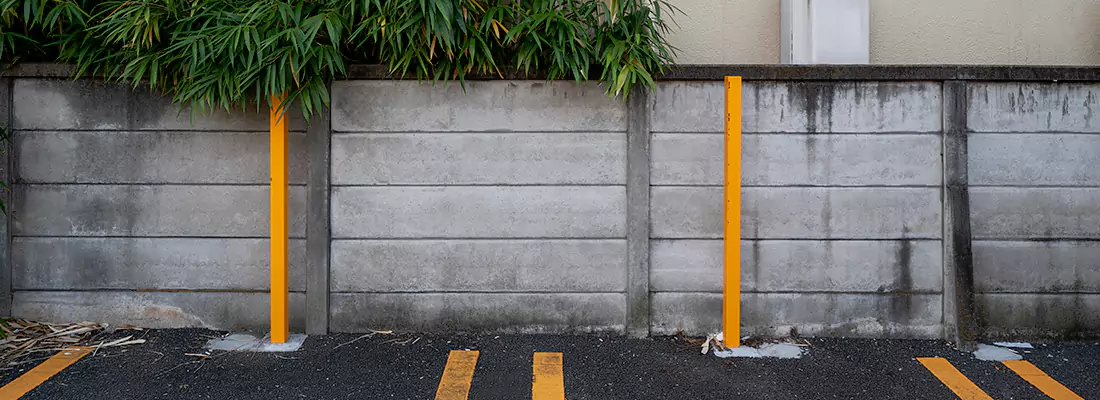 Upgrade Your Property with Professional Retractable Driveway Post Installation in Belle Glade, FL