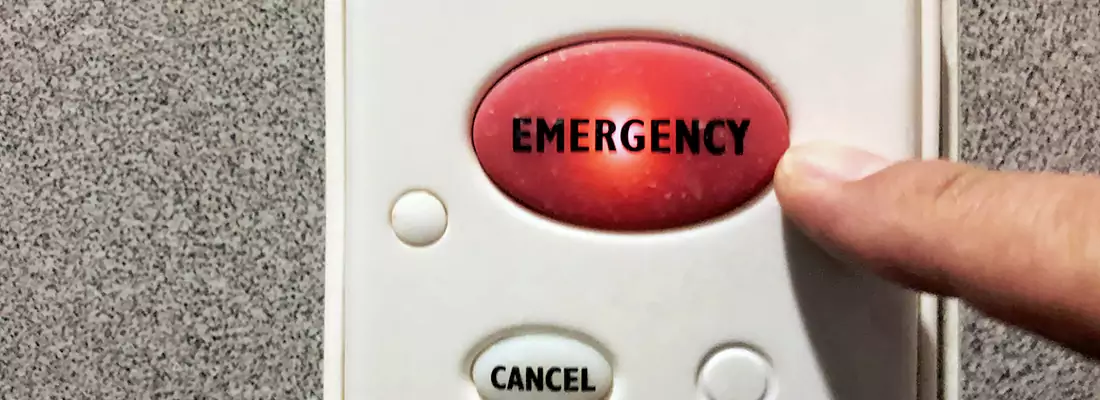 Upgrade Your Washroom Safety with Emergency Buttons in Belle Glade, FL