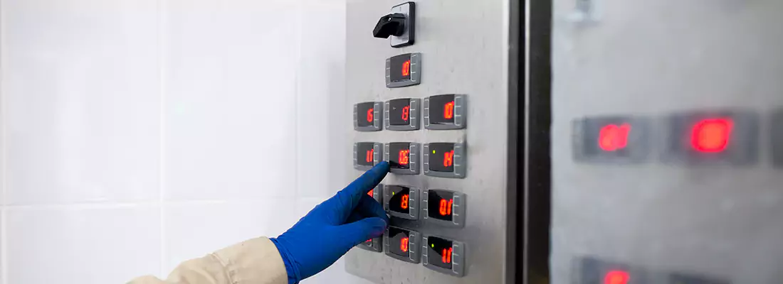 Building Intercom System Installation in Belle Glade, FL