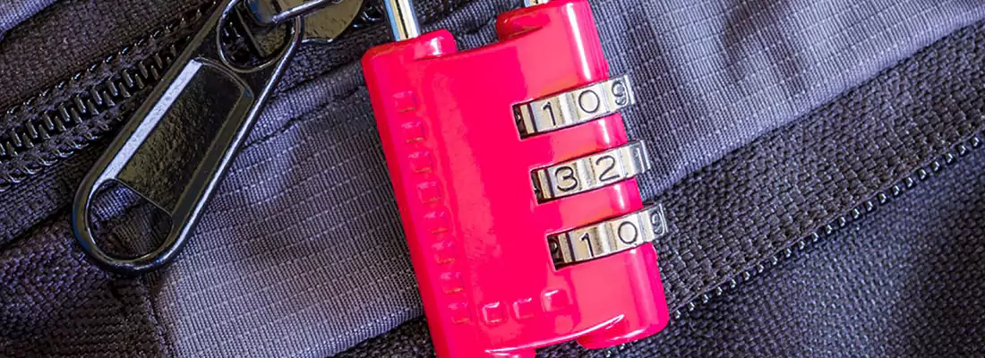 Combination Lock Installation in Belle Glade, FL