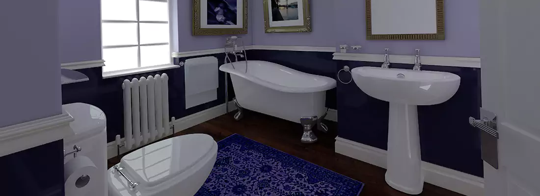 Emergency Washroom Call System Installation in Belle Glade, FL