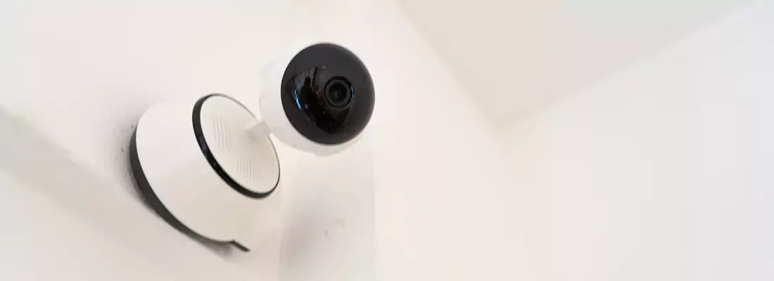 Why Choose Belle Glade Access Control for Indoor CCTV Camera Services in Belle Glade, FL?