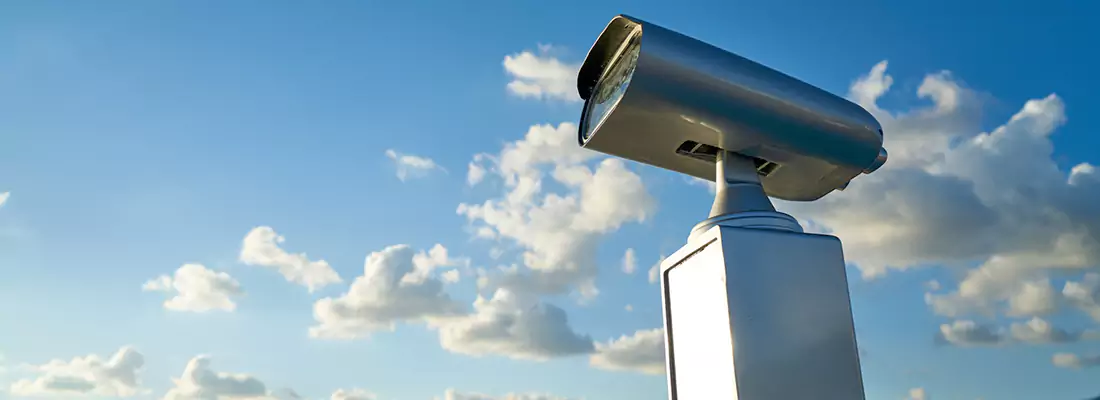 Outdoor CCTV Camera Services in Belle Glade, FL