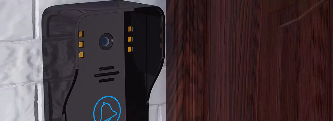 Wireless Door Proximity Sensors for Smart Security in Belle Glade, FL